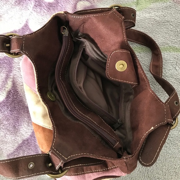 Small Shoulder Bag - Picture 11 of 16